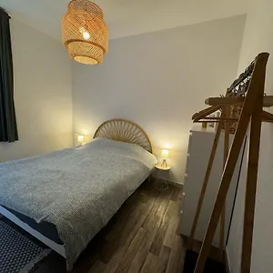 T2 Centre Ville, Lac, Parking - Thermes Évian-les-Bains